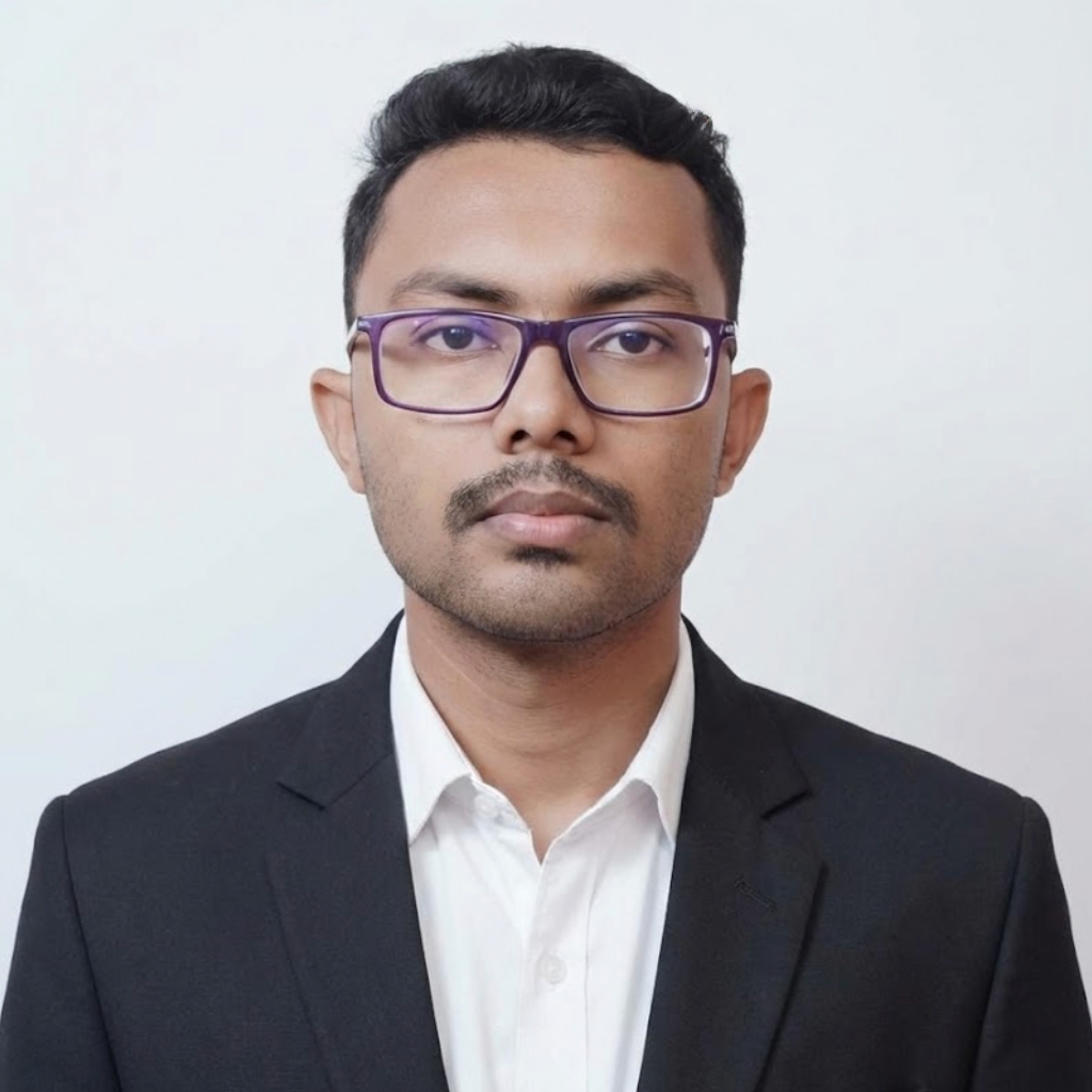 Dip Mondal